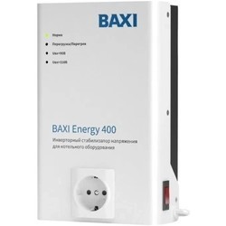 Стабилизатор напряжения BAXI Energy 400