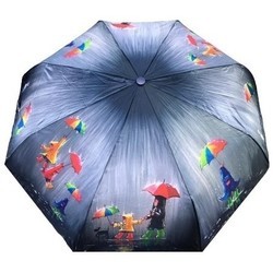 Зонт Diniya 2270 (синий)