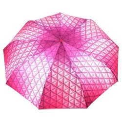 Зонт Diniya 2206 (розовый)
