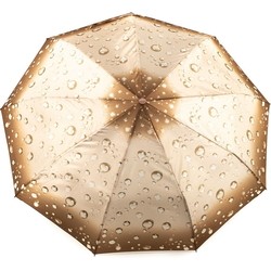 Зонт Diniya 2200 (коричневый)