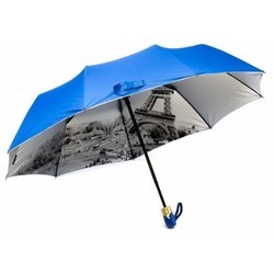 Зонт Diniya 168 (синий)