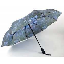 Зонт Diniya 2105 (коричневый)