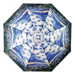 Зонт Diniya 2105 (синий)