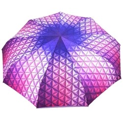 Зонт Diniya 2207 (фиолетовый)