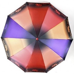 Зонт Diniya 2229 (бордовый)
