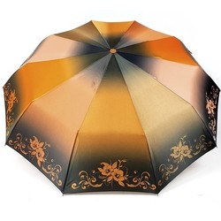 Зонт Diniya 2230 (коричневый)