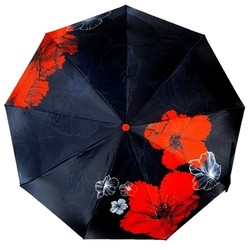 Зонт Diniya 2247 (красный)