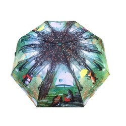 Зонт Diniya 2271 (зеленый)