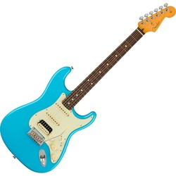Гитара Fender American Professional II Stratocaster HSS
