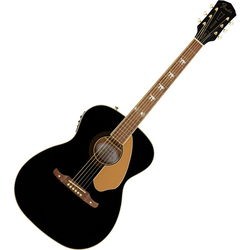 Гитара Fender Tim Armstrong Hellcat Anniversary Black