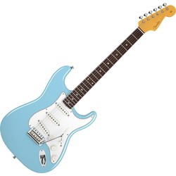 Гитара Fender Eric Johnson Stratocaster