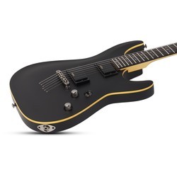 Гитара Schecter Demon ABSN