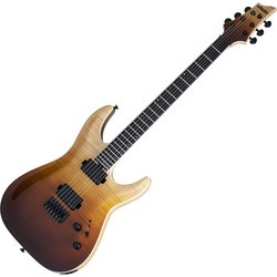 Гитара Schecter C-1 SLS Elite