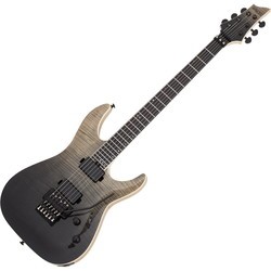 Гитара Schecter C-1 FR SLS Elite