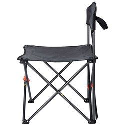 Туристическая мебель Decathlon Caperlan Essenseat Compact