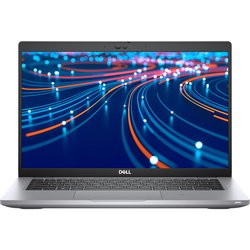 Ноутбуки Dell N998L542014UAUBU