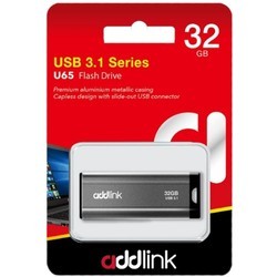 USB-флешка Addlink U65 128Gb