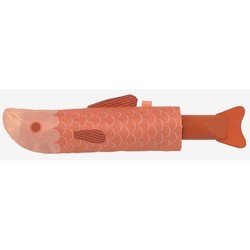 Зонт Doiy Fish (оранжевый)