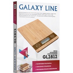 Весы Galaxy GL2812