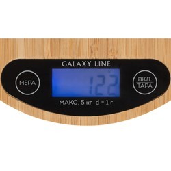 Весы Galaxy GL2813