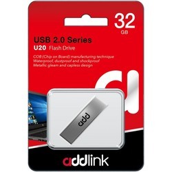 USB-флешка Addlink U20