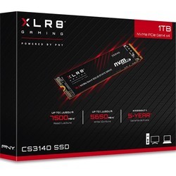 SSD PNY M280CS3140-1TB-RB