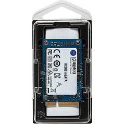 SSD Kingston SKC600MS/256G