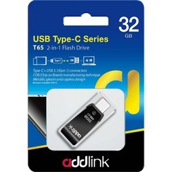 USB-флешка Addlink T65 16Gb