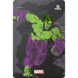 Жесткий диск Seagate Game Drive for PS4 2.5" - Avengers Hulk