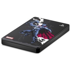 Жесткий диск Seagate Game Drive for PS4 2.5" - Avengers Thor