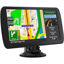 GPS-навигатор LesKo J903 CE