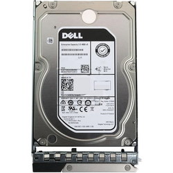 Жесткий диск Dell SAS 7K