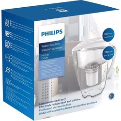 Фильтр для воды Philips AWP 2900