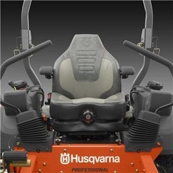 Газонокосилка Husqvarna Z560X