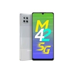 Мобильный телефон Samsung Galaxy M42 128GB/8GB