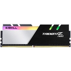 Оперативная память G.Skill Trident Z Neo DDR4 4x32Gb