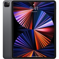 Планшет Apple iPad Pro 5 12.9 2021 2TB