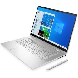 Ноутбук HP ENVY x360 15-es0000 (15-ES0004UA 423Z5EA)
