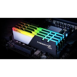 Оперативная память G.Skill Trident Z Neo DDR4 8x8Gb