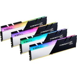 Оперативная память G.Skill Trident Z Neo DDR4 8x8Gb