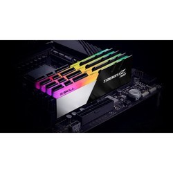 Оперативная память G.Skill Trident Z Neo DDR4 8x8Gb