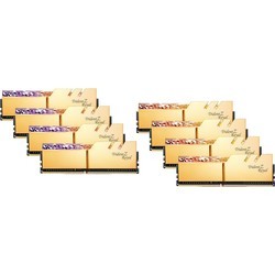 Оперативная память G.Skill Trident Z Royal DDR4 8x8Gb