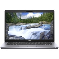 Ноутбуки Dell N012L541014UAWP