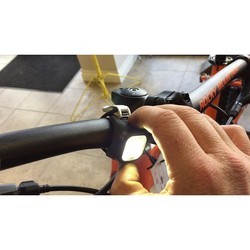 Велофонарь Knog Blinder Mini Chippy Front