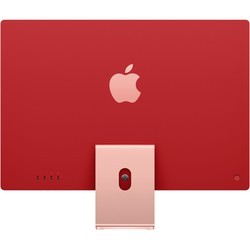 Персональный компьютер Apple iMac 24" 2021 (MJV83)