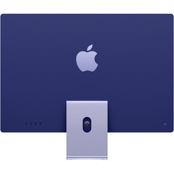 Персональный компьютер Apple iMac 24" 2021 (MJV83)