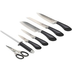 Набор ножей Berlinger Haus Carbon BH-2476