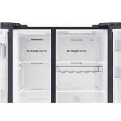 Холодильник Samsung RS65R5411M9