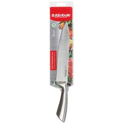 Кухонный нож Attribute Steel AKS528