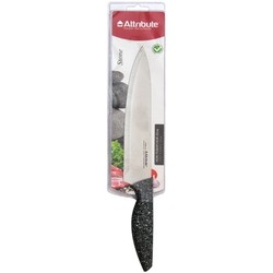 Кухонный нож Attribute Stone AKS128
